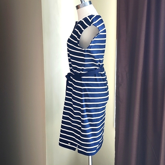 Tommy Hilfiger T-shirt Dresd - Picture 2 of 3